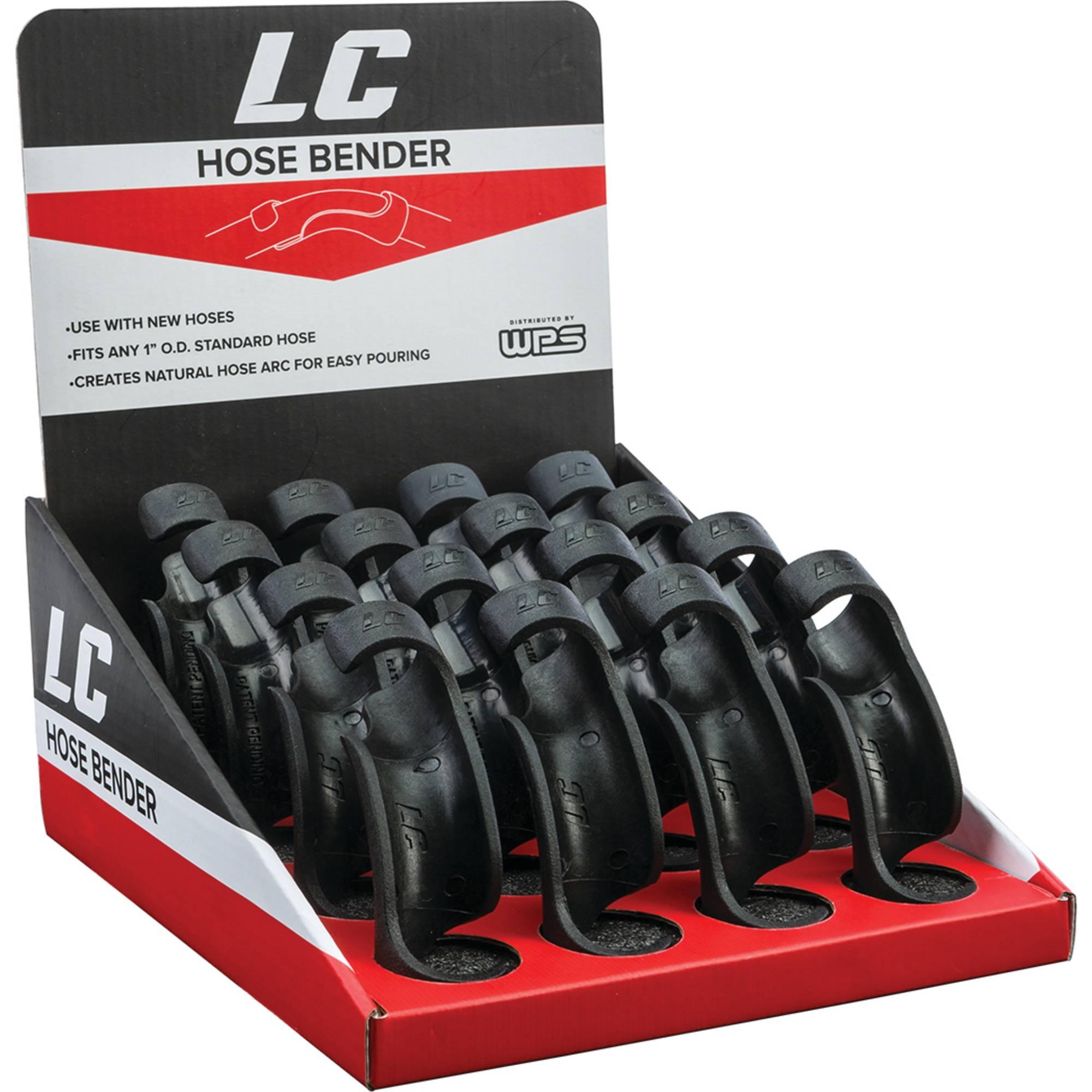 301203 Hose Bender Display